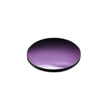 AR/DLC Coating Germanium Infrared Lens