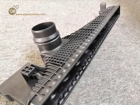 Precision Plastic Molding Home Appliance Maker Kit Mould