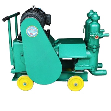LICHMACH Multi-purpose Low-priced Cement Mortar and Concrete Grouting Pump