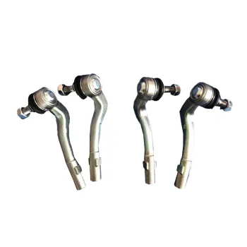 Auto Tie Track Rod End Axial Joint for BENZ W211
