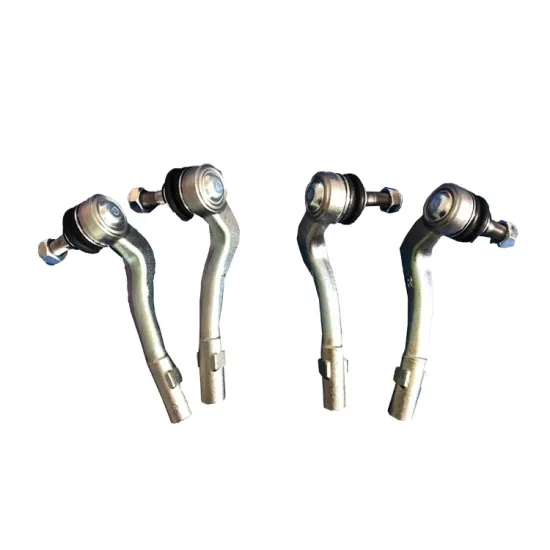 Auto Tie Track Rod End Axial Joint for BENZ W211
