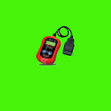 MS300 code reader