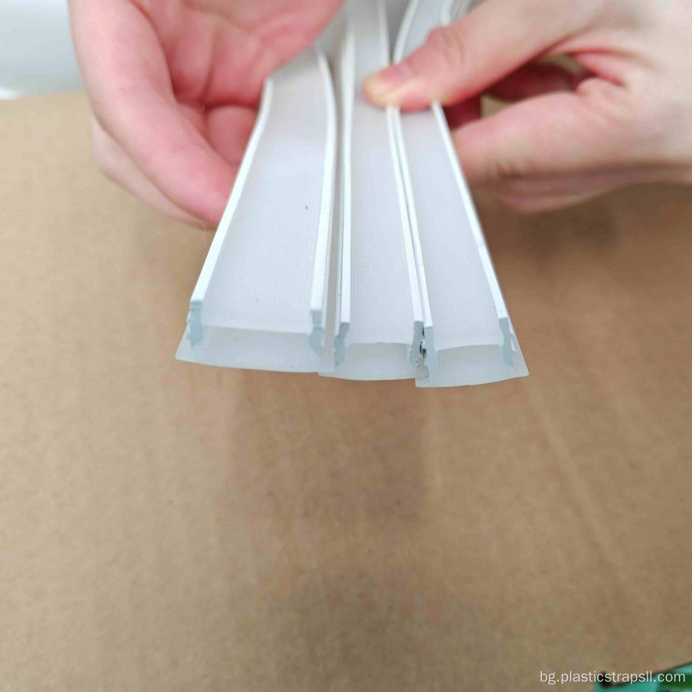 Гъвкав LED светлинна покривка