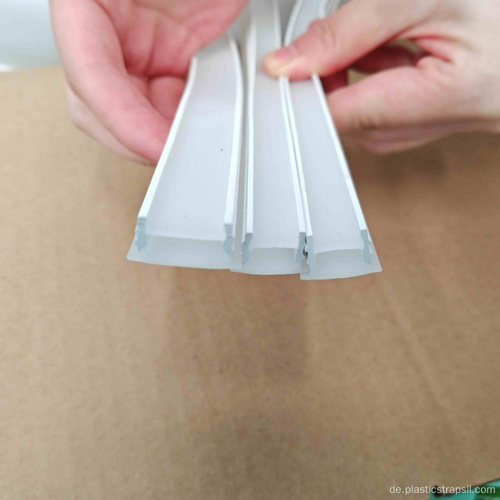 Flexible LED -Lichtabdeckung