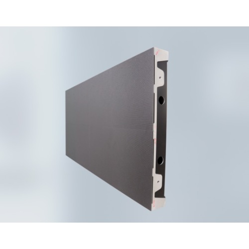 small led message display