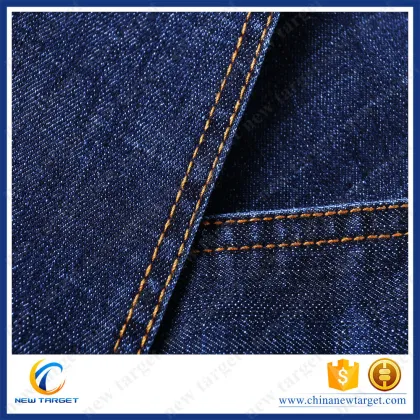 raw tencel denim fabric manufactures