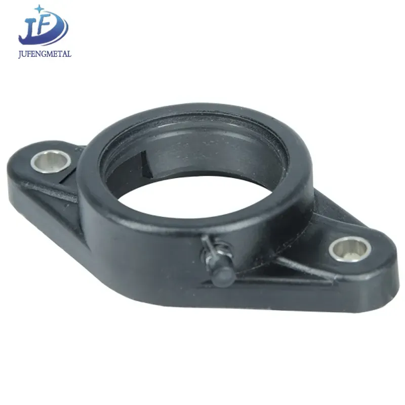 Engineering Bearing Cover Mold