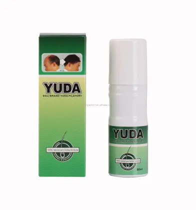 YUDA Effective Hair Loss Releasing Hair Growth Spray: Best Reputation