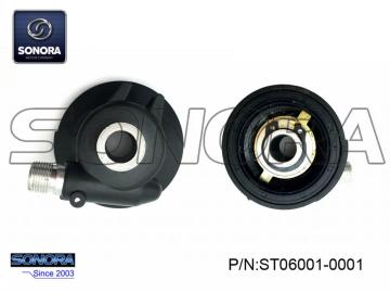 BAOTIAN BT49QT-9F3(3C)Speedo Drive Gear (P/N:ST06001-0001) Top Quality
