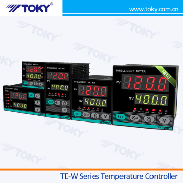 TEW Digital PID Temperature Controller RS485 Modbus TOKY Industrial Controller