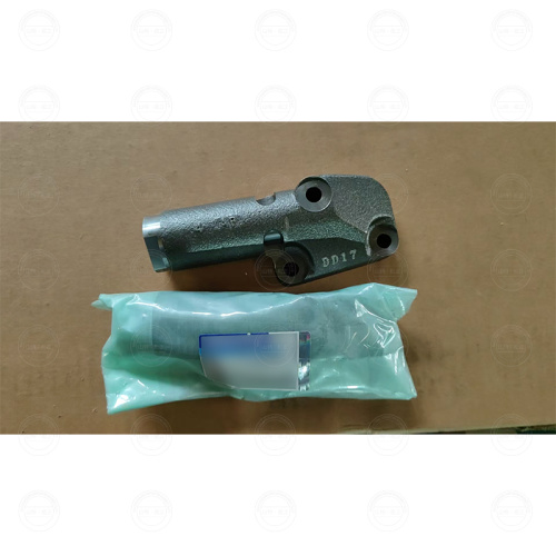 Loader parts 6215-51-1702 VALVE BYPASS FOR WA900-3