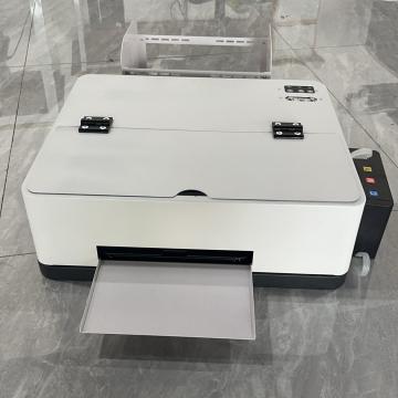 Hot Sale Multifunction Fast Speed T-Shirt Digital Printer