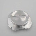 custom aluminum parts machining spare parts