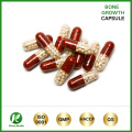 500mg Magnesium Complex Support Bones Muscles Capsules