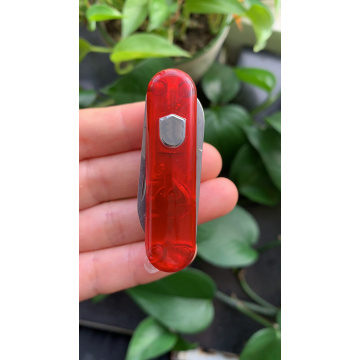 Swiss Army Knife 4-in-1 USB 플래시 드라이브