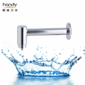 Straight barrel type in wall Touch Control Faucet