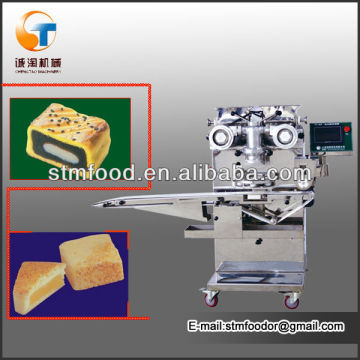 ST-168 Keks making machine