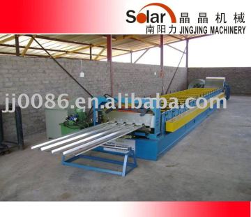 Roll Forming Machinery