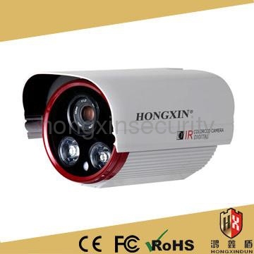 700TVL Array Led surveillance Camera with DIS IR CUT