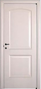 Moulded Door