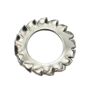 Hot Sale Serrated Internal Tooth Lock Washer: A Reliable Fastener Option