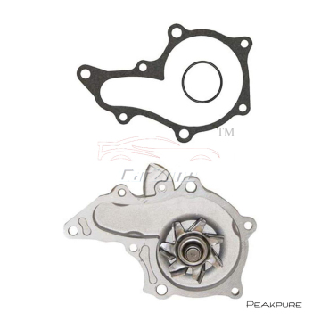 System automatycznego chłodzenia pompa wodna oe liczba 16110-01010 dla Toyota Series