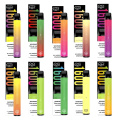 Puff Bar XXL 1600 With Different Amazing Flavors