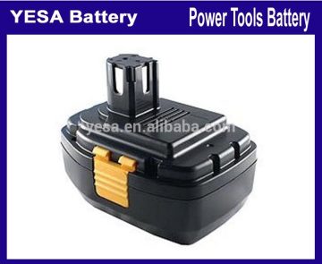 18V 2.0Ah Ni-CD Battery for Panasonic EY8251 EY9251B Power tools battery
