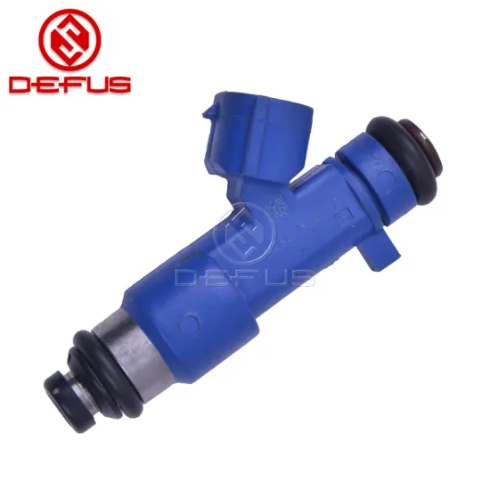 DEFUS factory direct price car parts petrol fuel injectors OEM 105082423 nozzle for GT-R 3.8L injection system