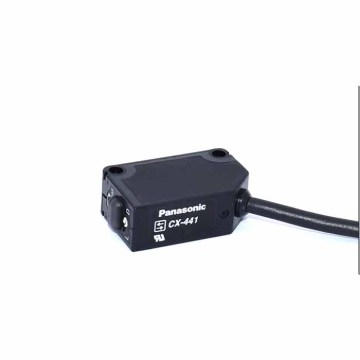 Nuovo Switch fotoelettrico CX-423 CX-423 originale: la tua scelta affidabile per il rilevamento di precisione