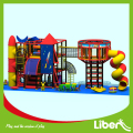 Menurut Peralatan Indoor Playground Anda