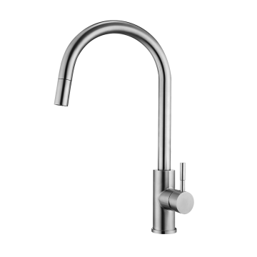 Factory Direct OEM Contemporary Stainless Steel Luxury Water Dispenser Kitchen Faucet
