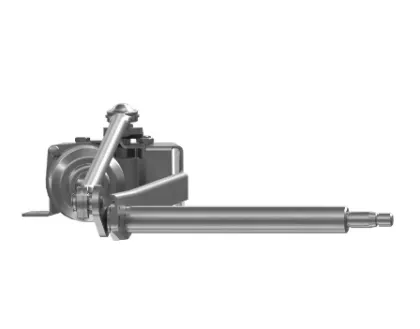 Excavator 336D wiper motor 342-3546, wiper motor 3423546,Excavator parts