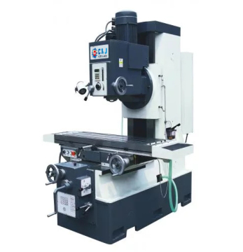 BFM 200 (XA7140) Vertical Bed Milling Machine