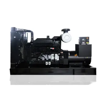 Top 10 Factory 400kw Diesel Generator 500kva Cummins Generator Set 400v 230v Prime use Diesel Generator Price