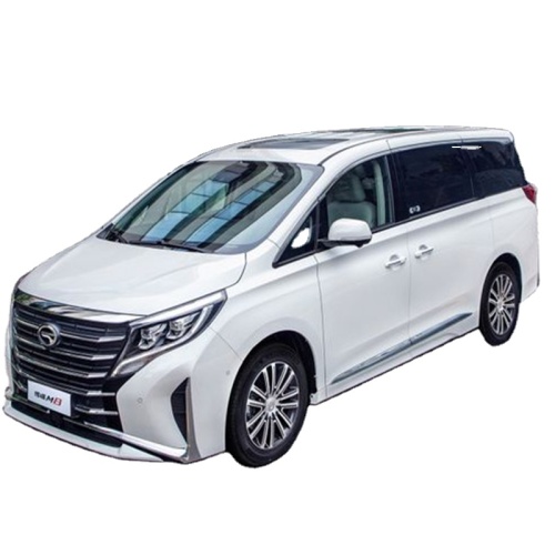 Gac Trumpchi M8 Ultimate Edition