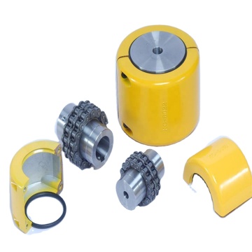 ANSI/NIP/KANA Chain Coupling Standards
