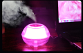 Lampu LED Ball dari Humidifier