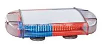 Luxury Pillow Led Mini Light Bar Police And Emergency Vehicle 