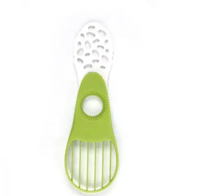 Peeler Avocado Slicer And Avocado Cutter For Kitchen