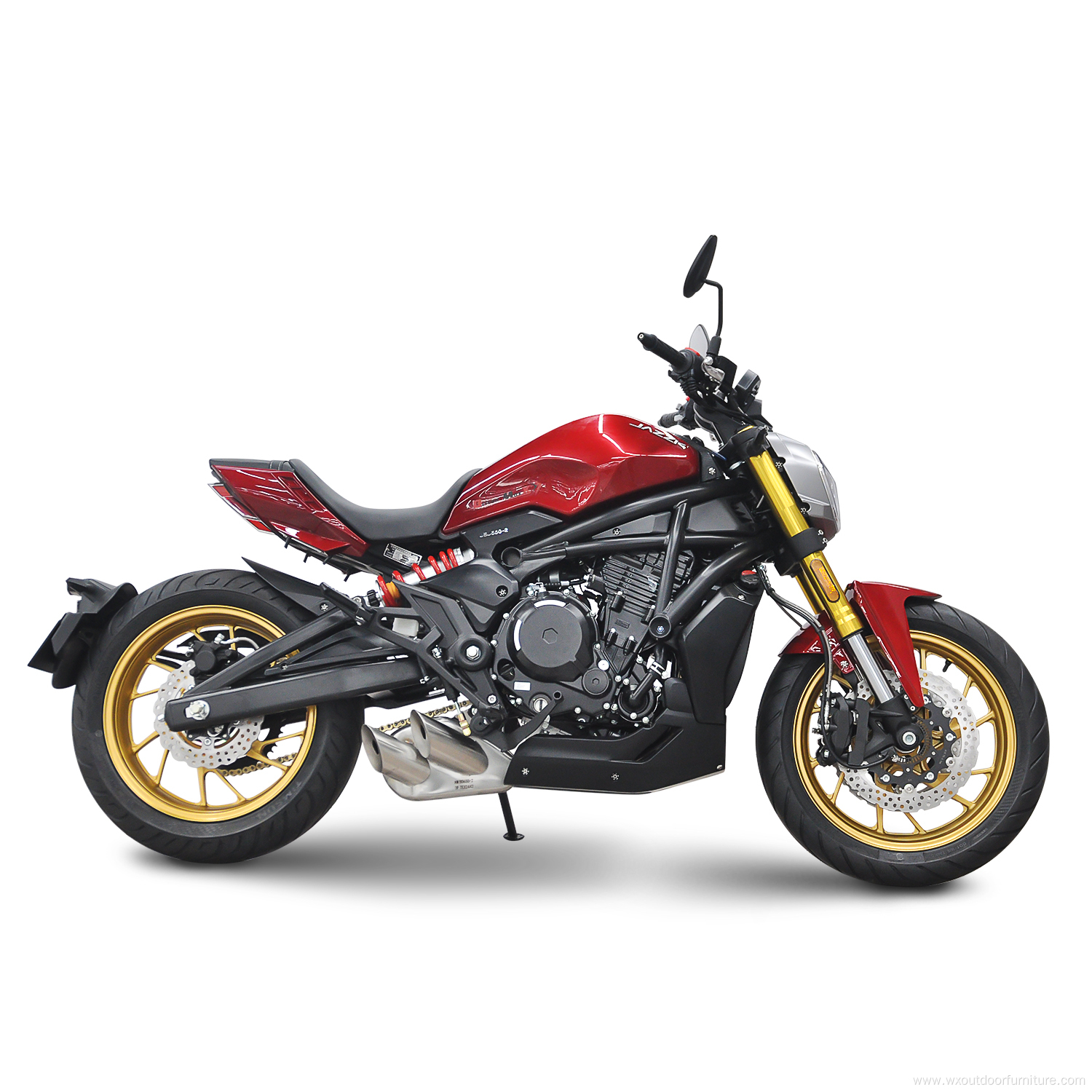 High quality 650cc cheaper motorcycle for sale gasoline diesel two wheels dirt bike motorcycle