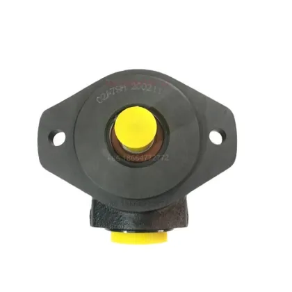 Zhongtong Bus Engine Parts - Steering Pump
