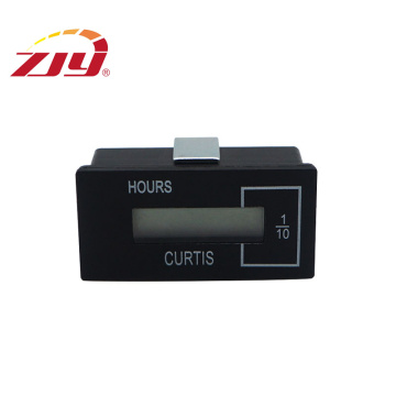 Digital hour meter for Daewoo DOOSAN