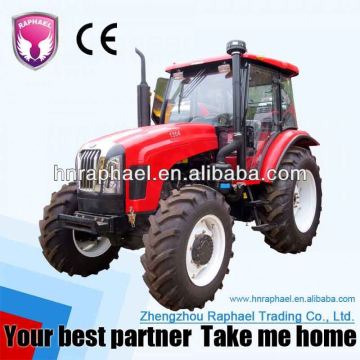 tractor winch