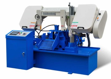 Horizontal Band Saw Machine GZK4230