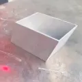 High Productivity Hand-Held Laser Welding Machine for Steel