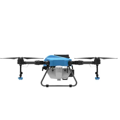 AGR Agriculture Agriculture Drone Q10 10KG Payload with FPV Camera