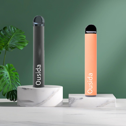 Fume Disposable Vape Pen 2500 Puff E-Cig