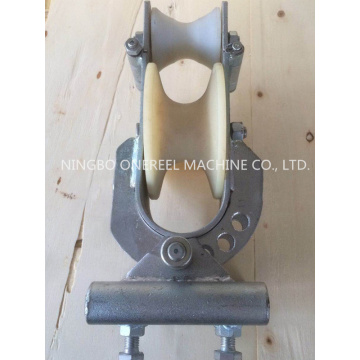 Rope Pulley Aluminium Snatch Block