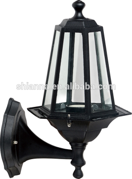 china top ten selling products outdoor wall lights garden 6002S